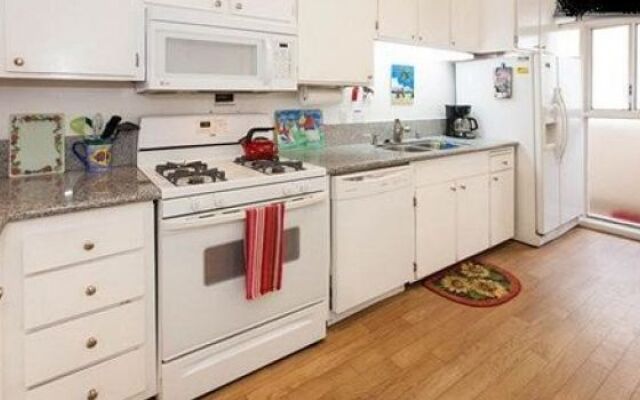 Oceanfront Vacation Rental