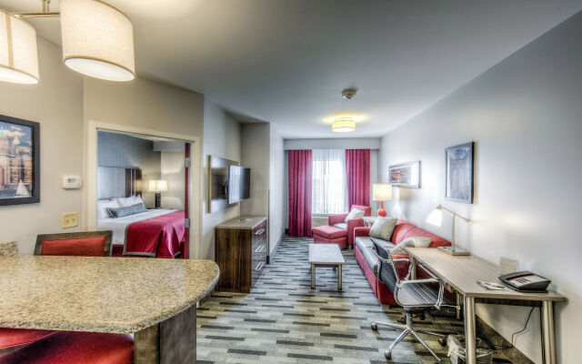 Staybridge Suites Columbus Univ Area - OSU by IHG