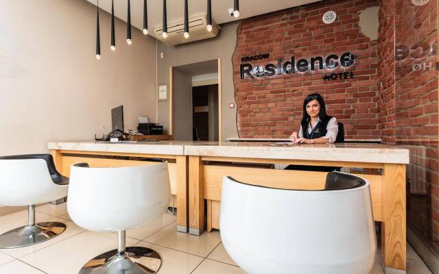 Kracow Residence Hotel