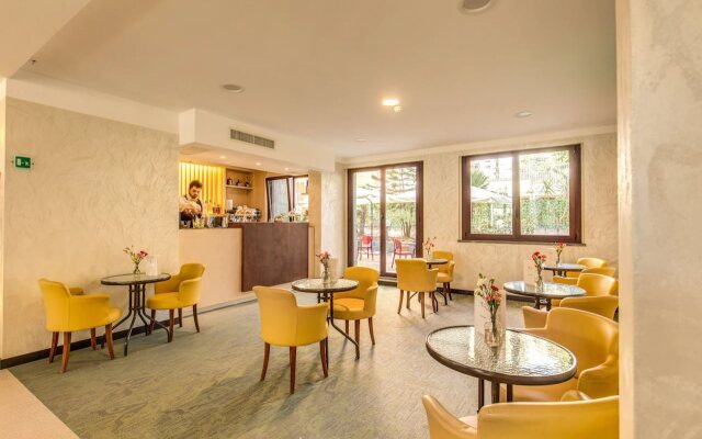 Hotel Warmthotel
