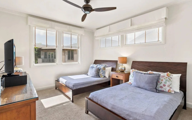 Ho'olei 55 3 by Coldwell Banker Island