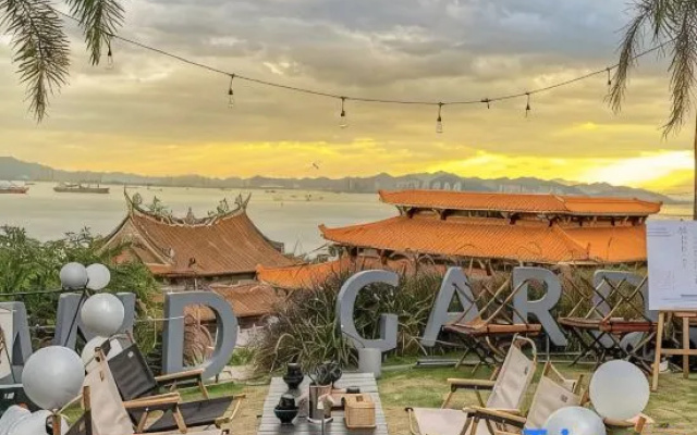 Fanta Sea House – Outside – Xiamen