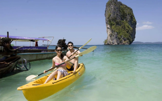 Vacation Village Phra Nang Lanta