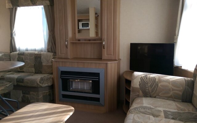 St Andrews Private Holiday Static Caravans