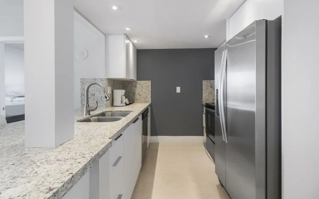Edgewater Hideaway Minutes to Brickell
