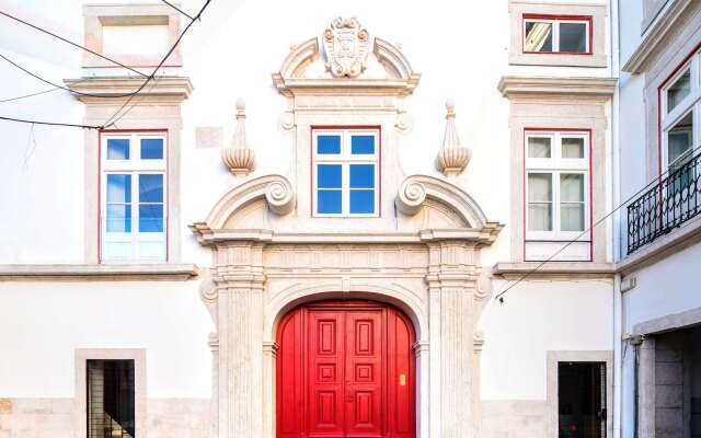 Palacio Belmonte