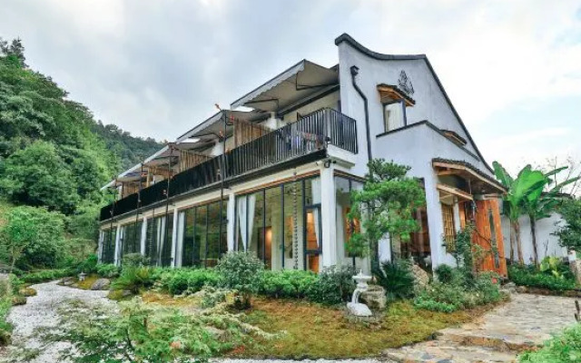 Hangzhou Baizhou Homestay