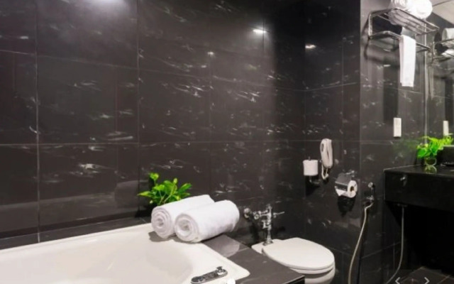 Bayview Hotel Melaka