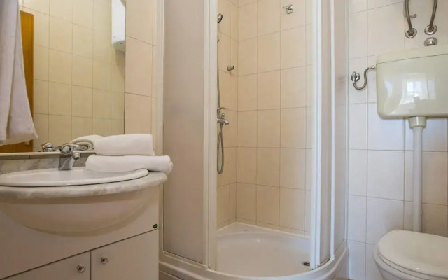 Apartments Vidak - Studio Apartment With Sea View -