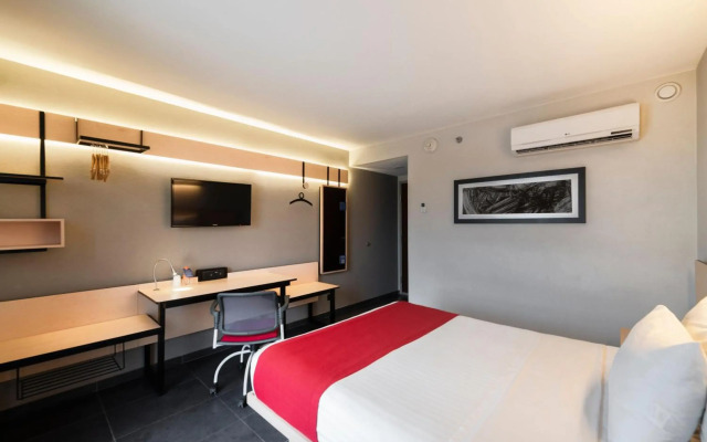 City Express by Marriott Paraiso