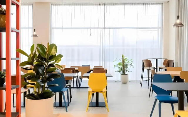 B&B HOTEL Mechelen