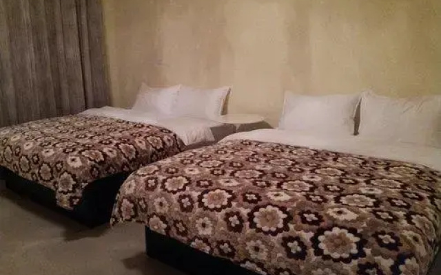 Taitung Sunny Time Bed and Breakfast