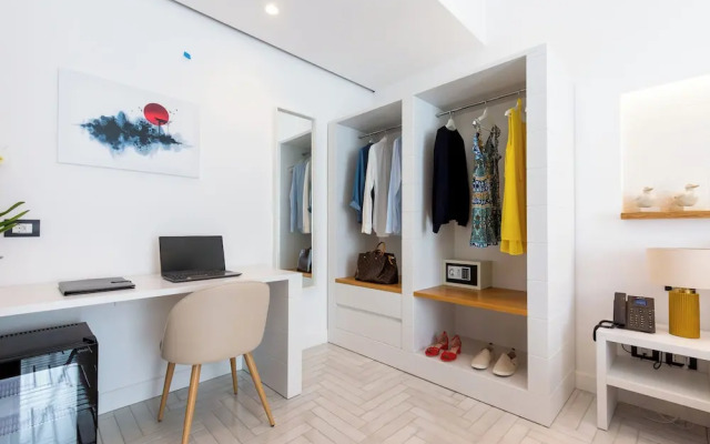 Gioi Hotel