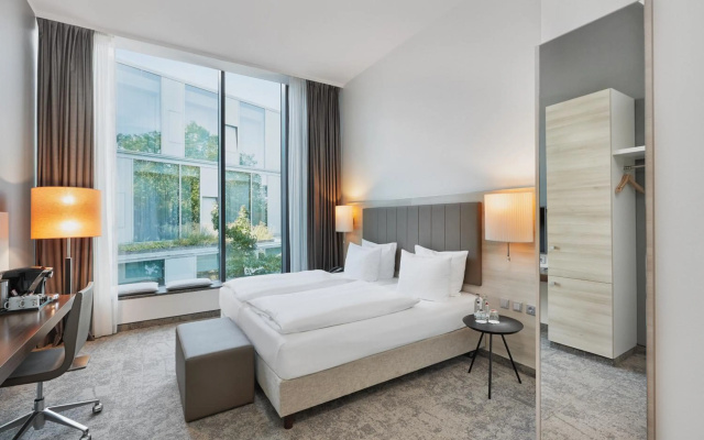 H4 Hotel Münster - Image 3