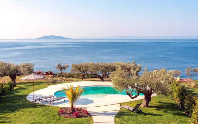 Luria Homes-Villa B