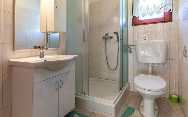 Awesome Home in Medulin With Wifi and 1 Bedrooms