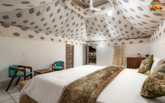 Limra Desert Camp Jaisalmer
