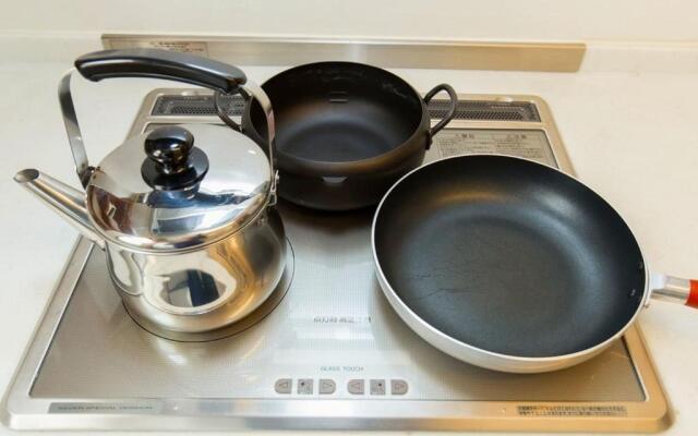 Urayasu House & Disney Area