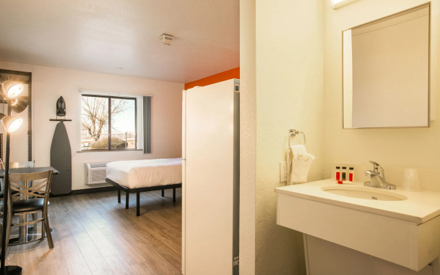 Travelodge Midtown