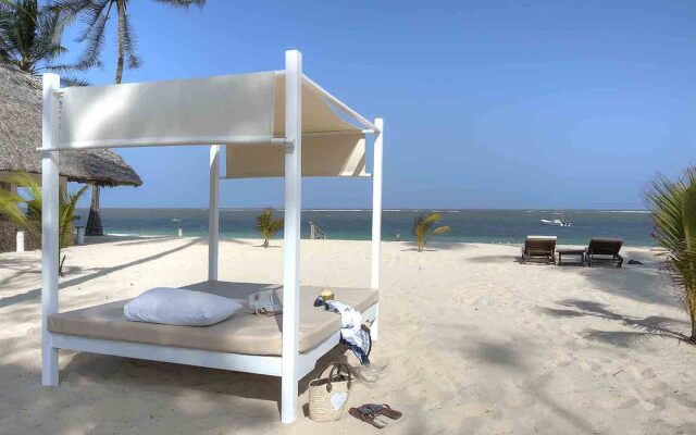 Sandies Malindi Dream Garden