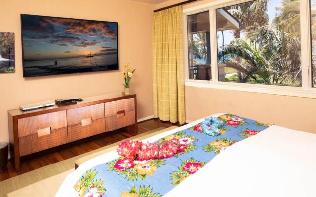 3-Bedroom Villa 309 in Kahuku