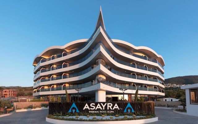 Aqua Mount Hotel Thermal Spa Hot Spring