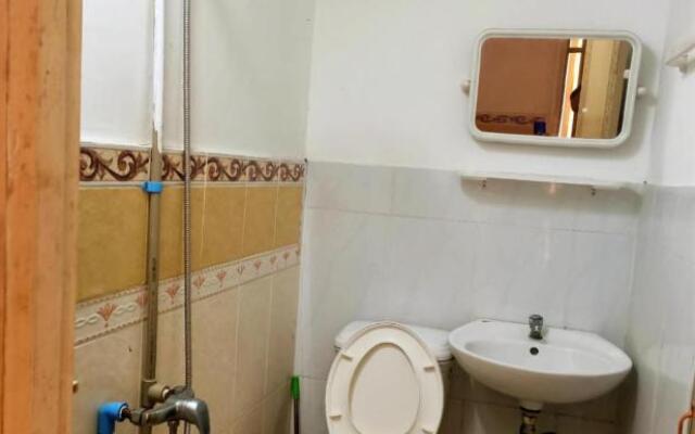 Good Luck Hostel