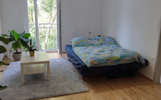 Beautiful Large Apartment in Leibnitz Center