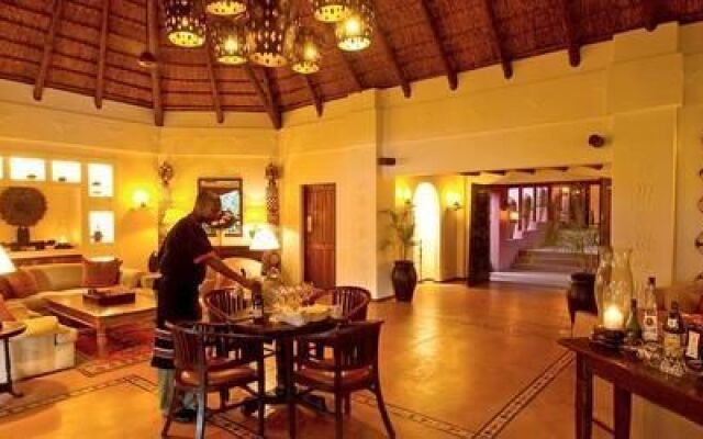 Sanctuary Chobe Chilwero