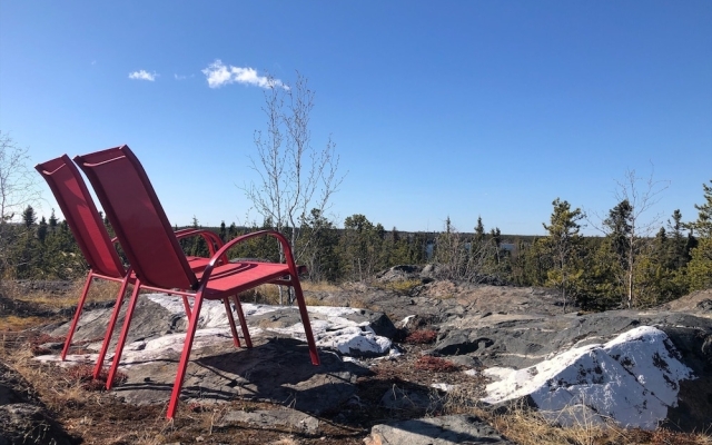 好丘。Hacho House