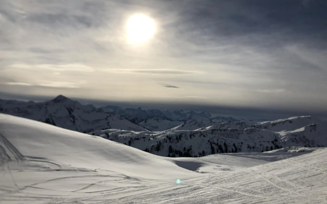 Ferienwohnung Maier - Fontanella