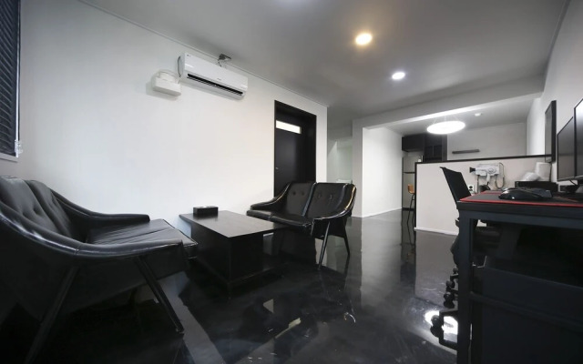 Andong Nurida Hotel