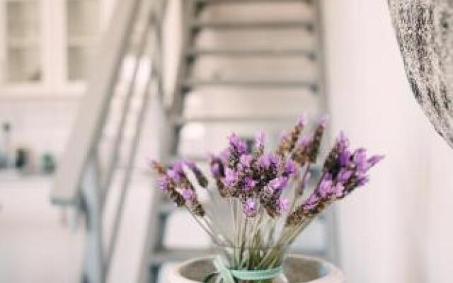 Oppikoppie Langebaan