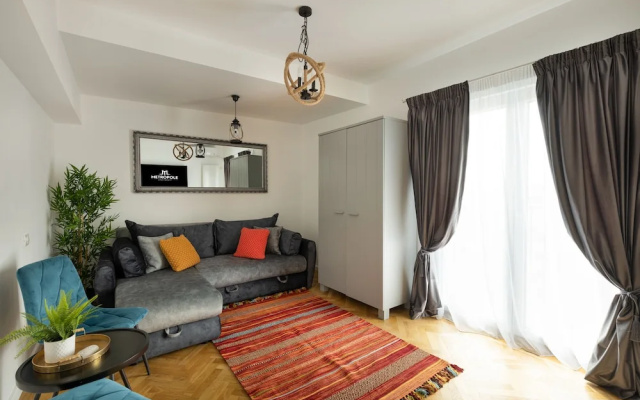 Metropole Apartments Panoramic Ateneum