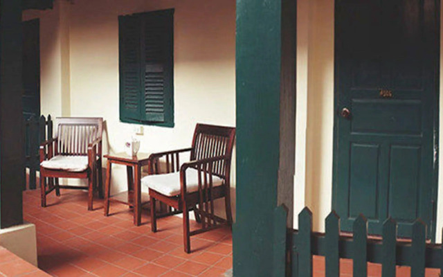 Sayo Naga Guesthouse