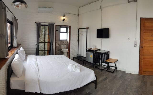 V1 Room Hotel