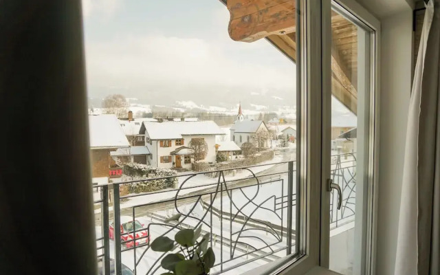 Hotel verWeiler