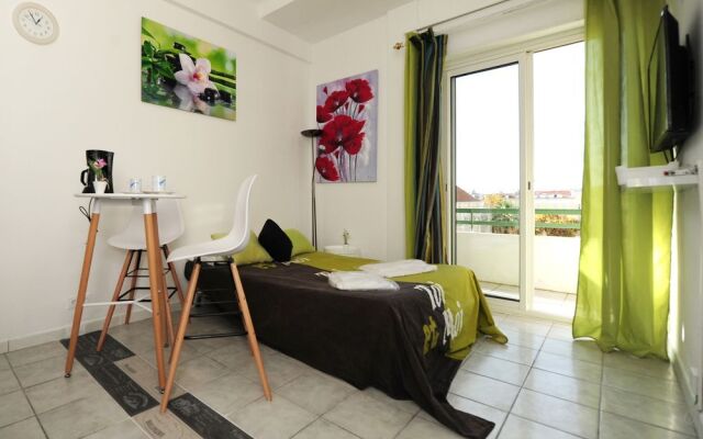 Studio Notre Dame - 5 Stars Holiday House