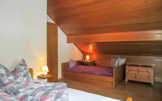 House Stefanie Starfach