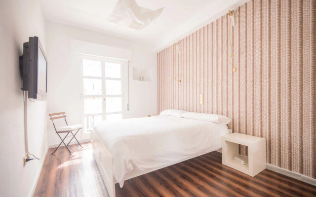 The Boutike Guesthouse - Hostel