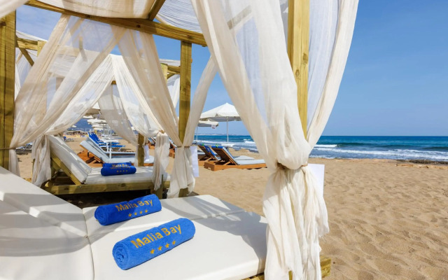 Malia Bay Beach Hotel & Bungalows