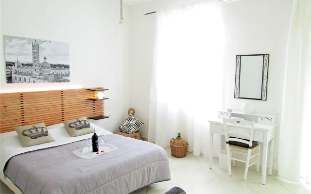 La Coroncina Lodging