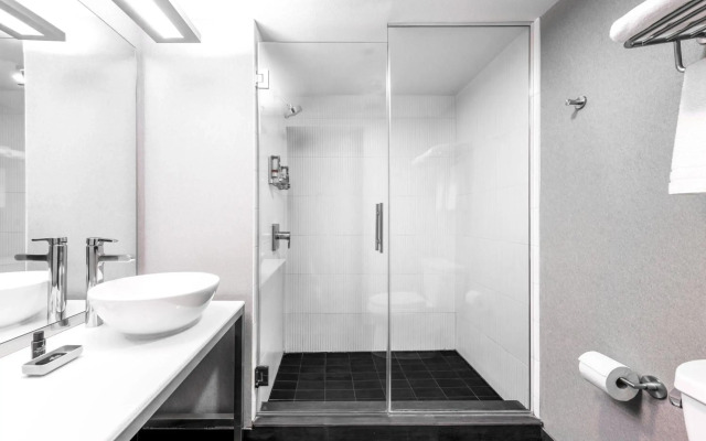 Aloft Cupertino