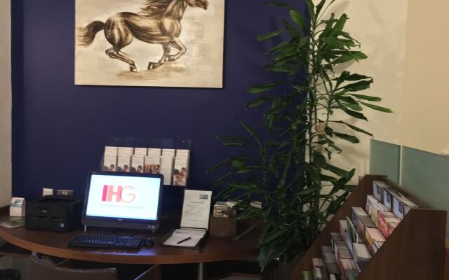 Holiday Inn Express Cheltenham by IHG