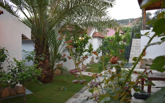 Calaberno Otel