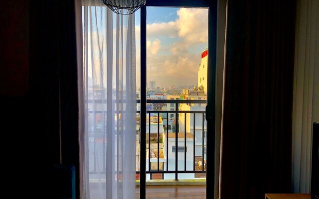 HSuites Hotel and Apartment