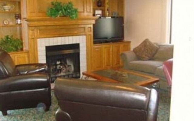 Aspen Ridge Extended Stay