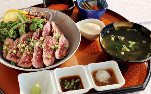 Atema Kogen Resort Belnatio