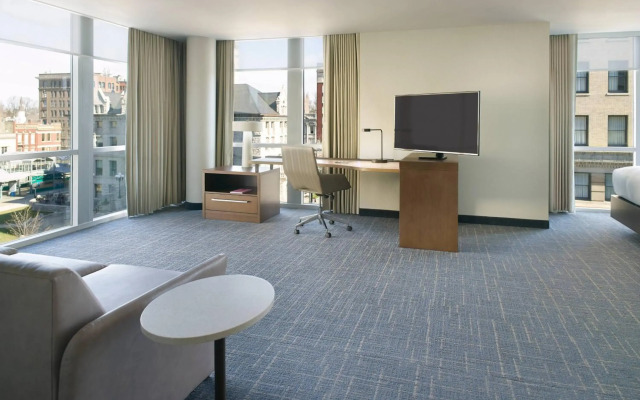 Residence Inn by Marriott Lexington City Center