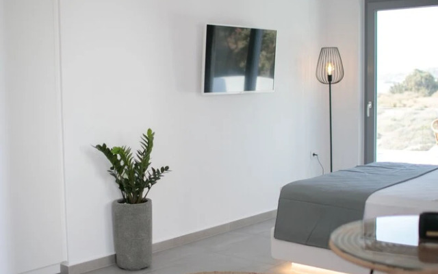 Seanfinity Beachfront Suites